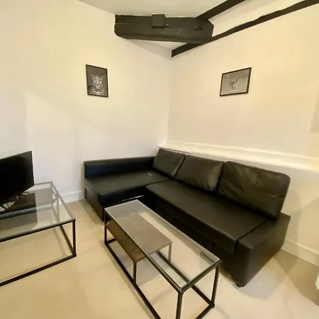 Henry I - Petit Lumineux - 014 Rouen