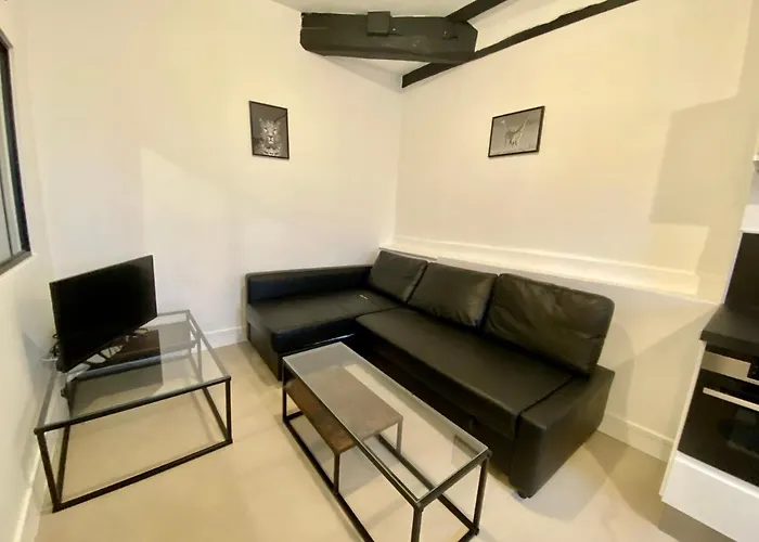 Henry I - Petit Lumineux - 014 Rouen